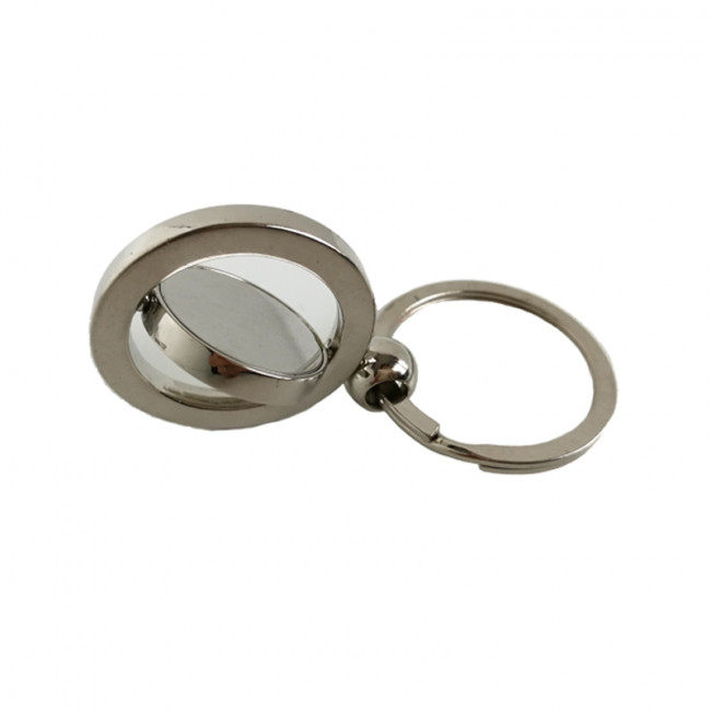 Promotional China style metal key chain